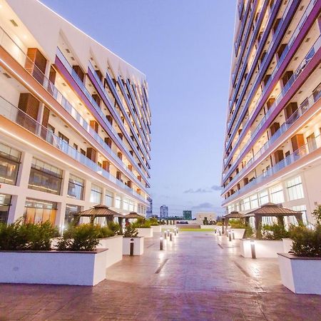 Accra Luxury Apartments @ The Signature Zewnętrze zdjęcie