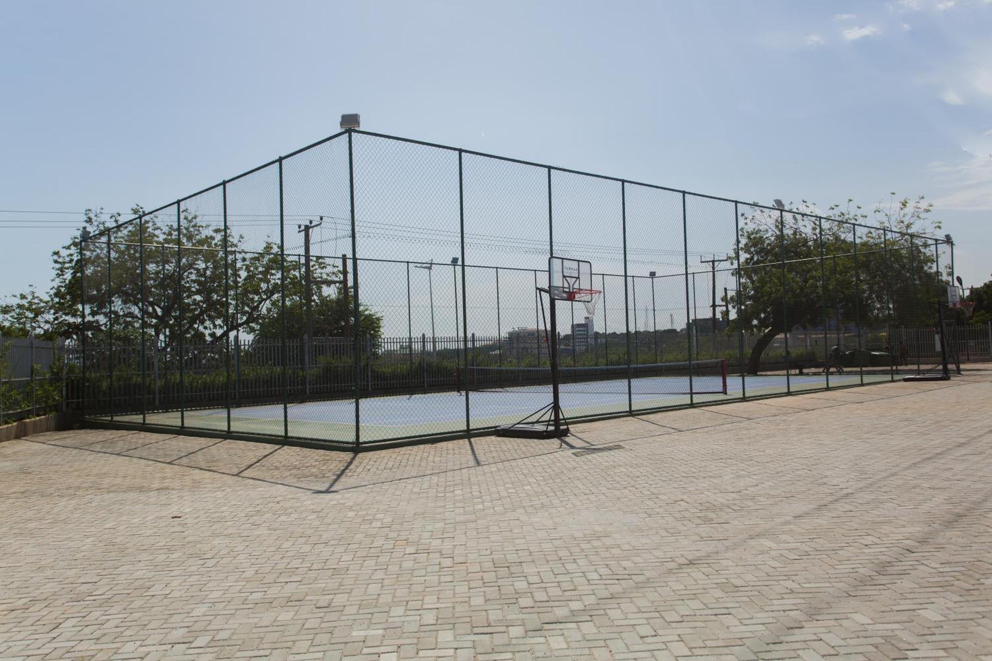 Accra Luxury Apartments @ The Signature Zewnętrze zdjęcie