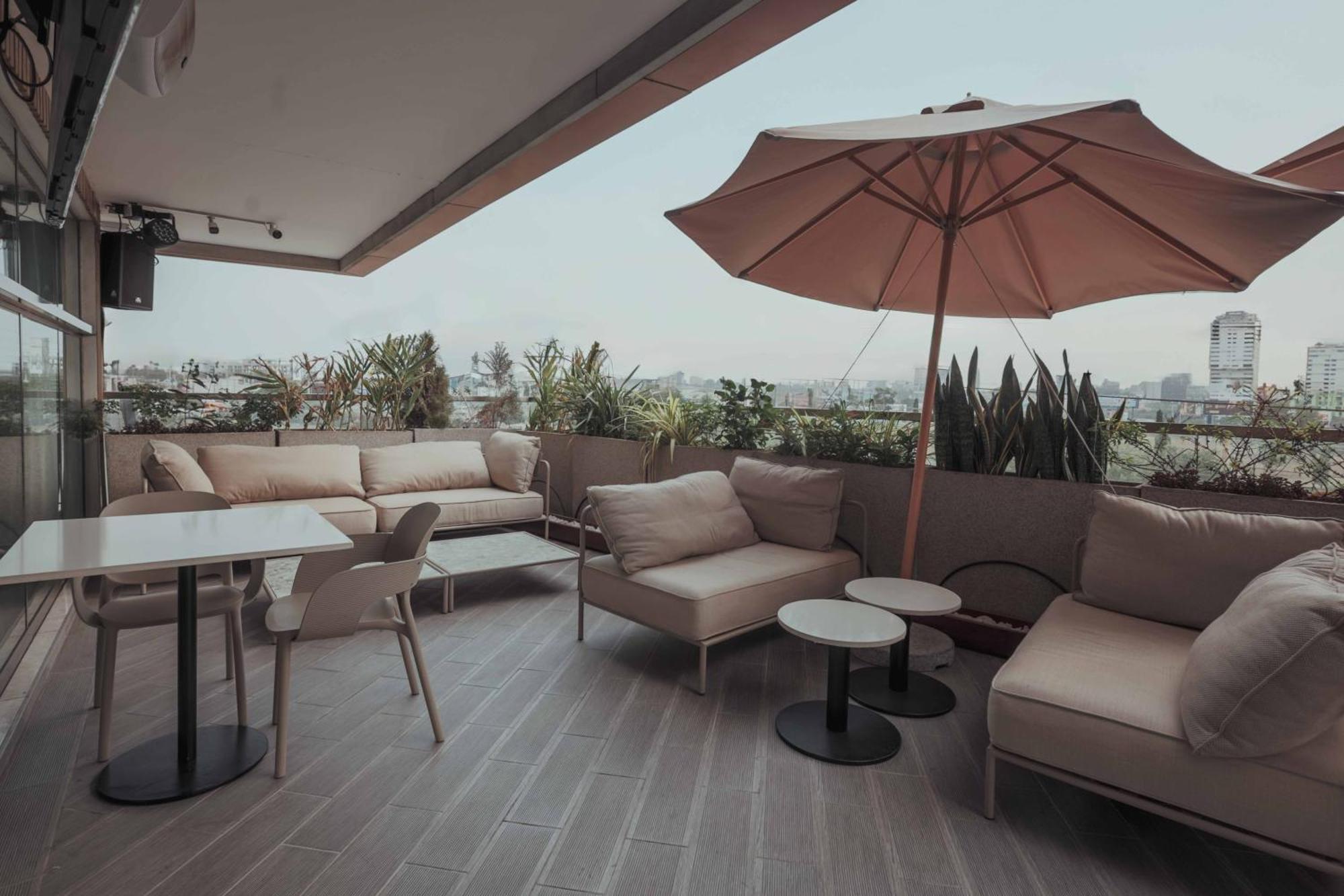 Accra Luxury Apartments @ The Signature Zewnętrze zdjęcie