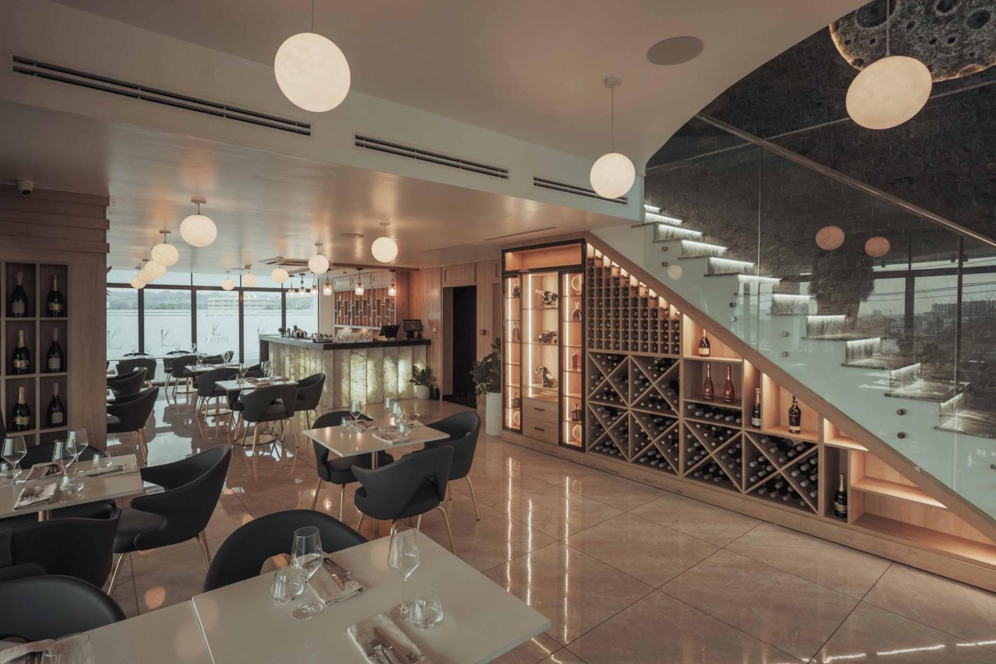 Accra Luxury Apartments @ The Signature Zewnętrze zdjęcie