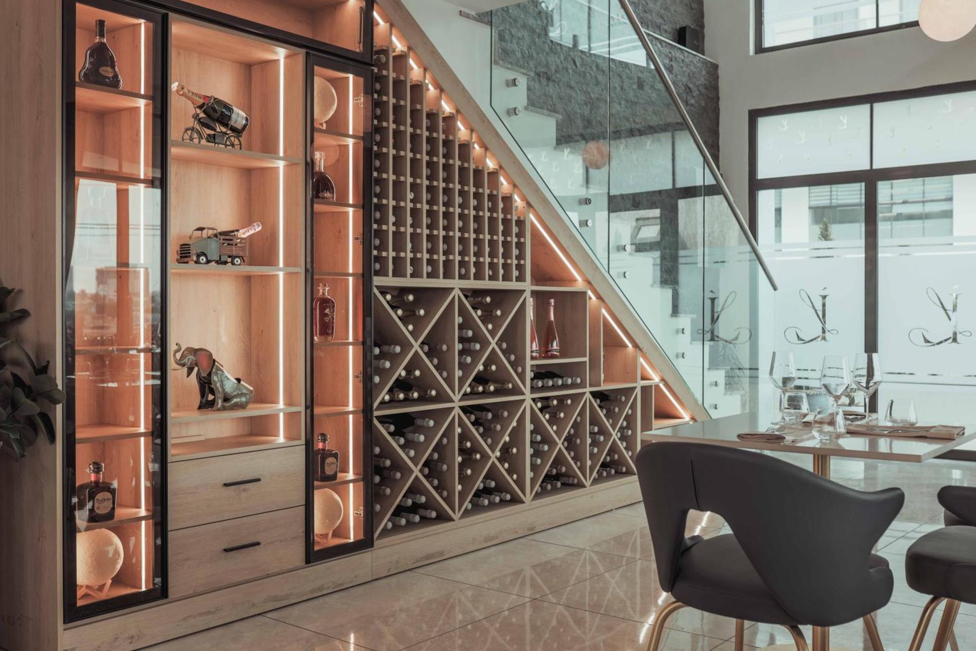 Accra Luxury Apartments @ The Signature Zewnętrze zdjęcie